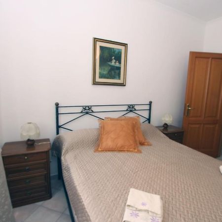 Torrigio Flat Apartment Rome Bagian luar foto
