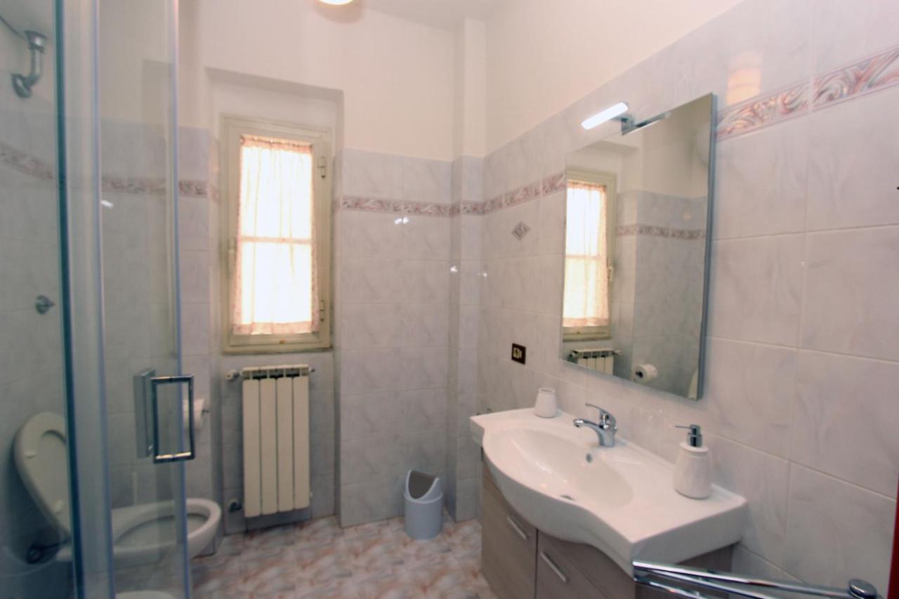 Torrigio Flat Apartment Rome Bagian luar foto