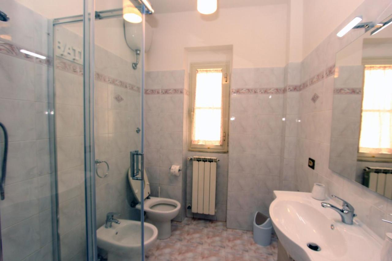 Torrigio Flat Apartment Rome Bagian luar foto