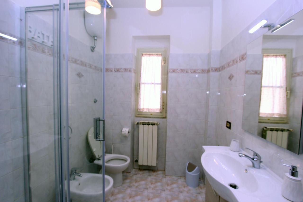 Torrigio Flat Apartment Rome Bagian luar foto